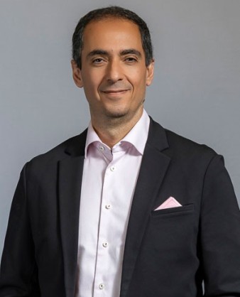 Ali Tehrani