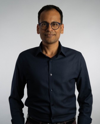 Bharat Srinivasa