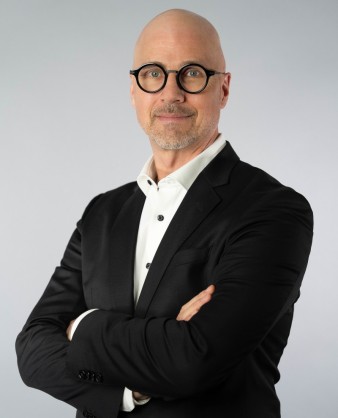 Dion Madsen