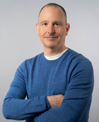 Jean-François Pariseau