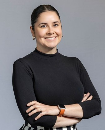 Juliana Muñoz Escobar