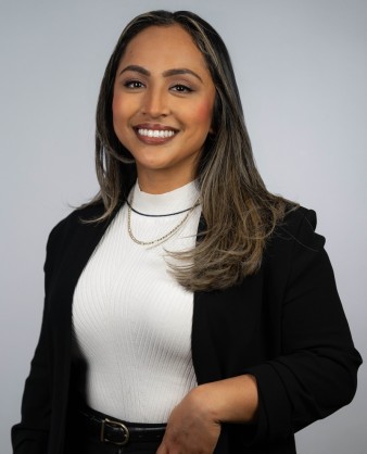 Nadia Lachman
