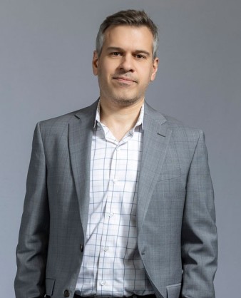 Riccardo Cardilli