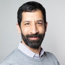 Tariq Kassum