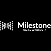 Milestone Pharmaceuticals