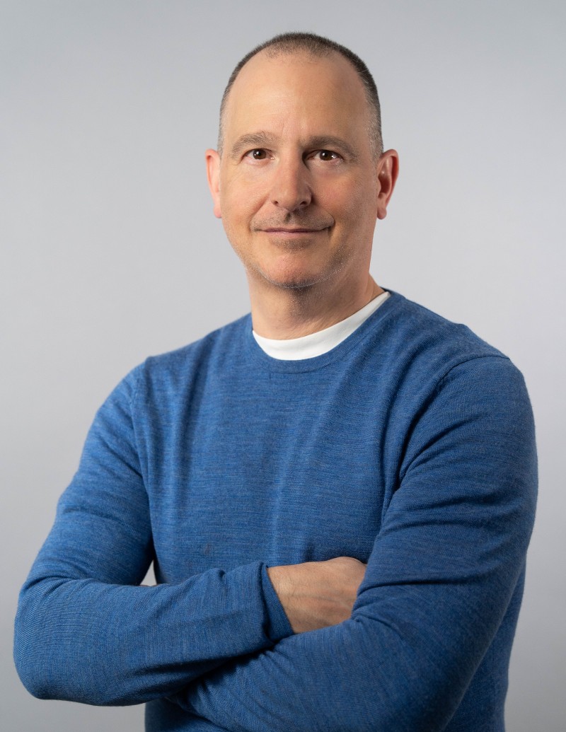 Jean-Francois Pariseau, Co-Founder & Partner at Amplitude Ventures