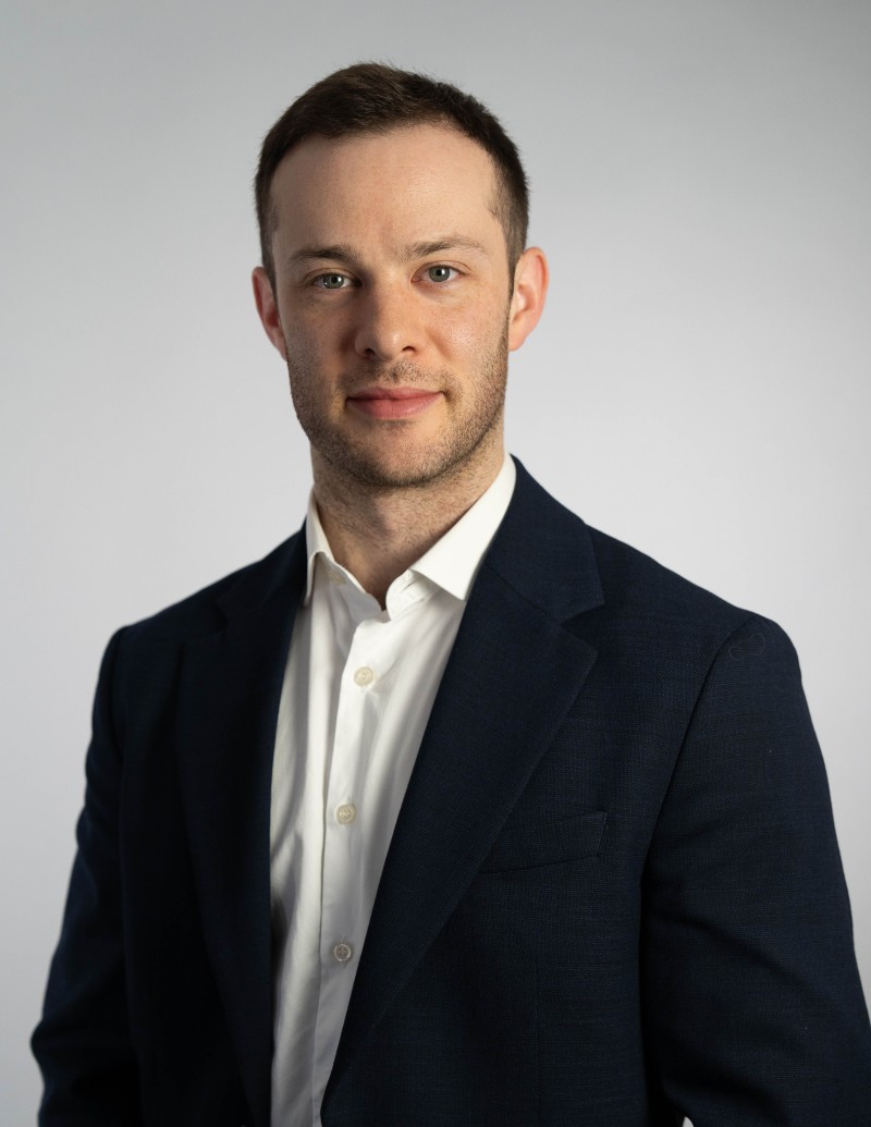 Matthew Rosenberger, Partner, Chief Financial Officer at Amplitude Ventures