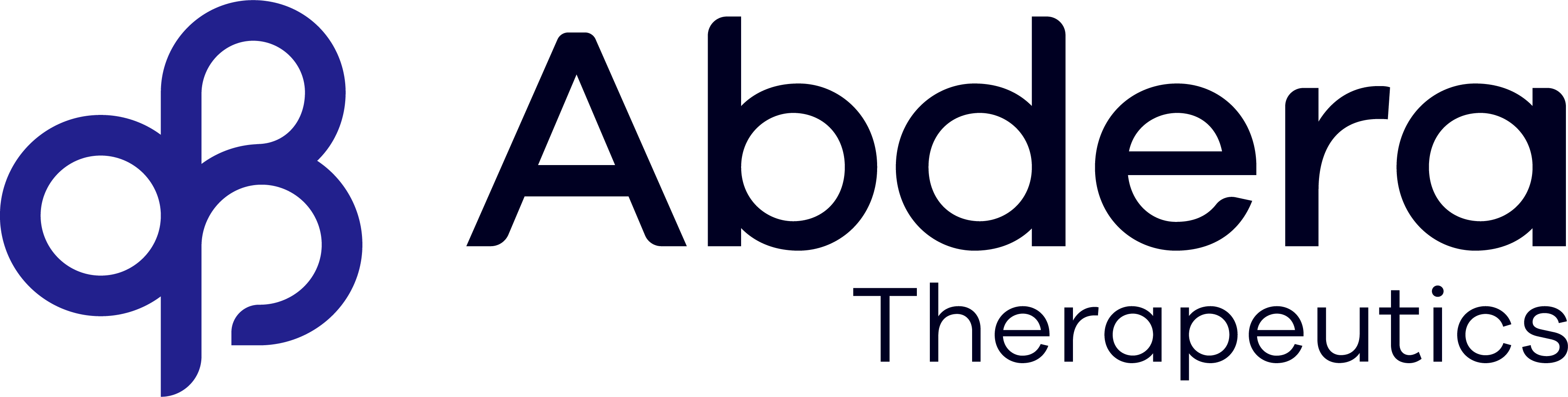 Abdera Therapeutics logo