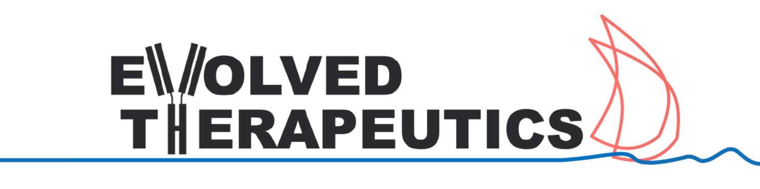 Evolved Therapeutics logo