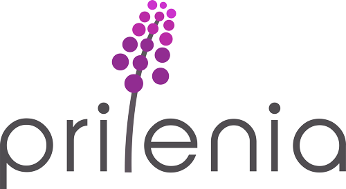 Prilenia logo