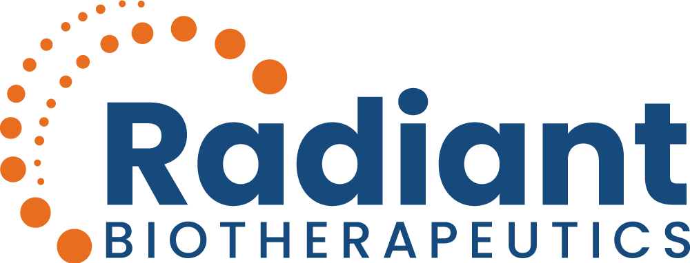 Radiant Biotherapeutics logo