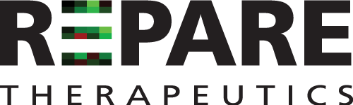 Repare Therapeutics logo