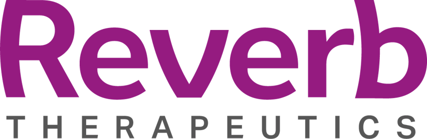Reverb Therapeutics logo