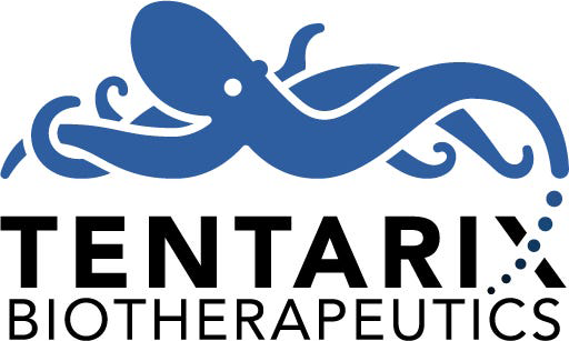 Tentarix Biotherapeutics logo